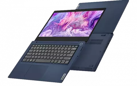 لپ تاپ 15.6 اینچ Lenovo مدل IdeaPad 3 15ITL6