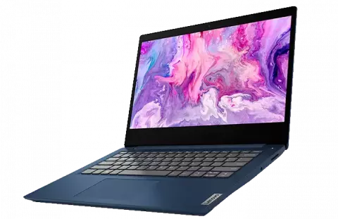 لپ تاپ 15.6 اینچ Lenovo مدل IdeaPad 3 15ITL6