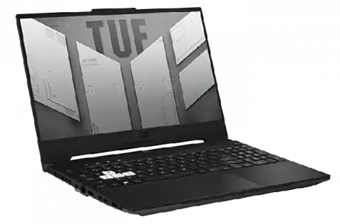 لپ تاپ گیمینگ 15.6 اینچ Asus مدل TUF Dash F15 FX517ZM - HN158