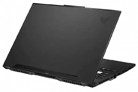 لپ تاپ گیمینگ 15.6 اینچ Asus مدل TUF Dash F15 FX517ZM - HN158
