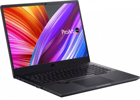 لپ تاپ 16 اینچ ASUS مدل ProArt Studiobook 16 H5600QM
