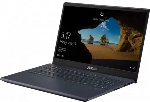 لپ تاپ 15.6 اینچ Asus مدل X571GT - BQ005T