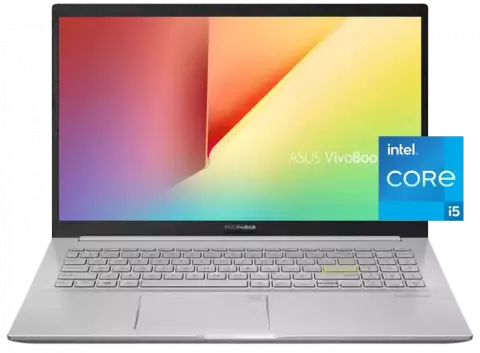 لپ تاپ 15.6 اینچ Asus مدل Vivobook 15 K513EQ - BN778