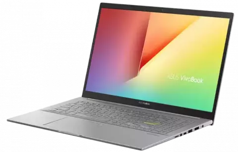 لپ تاپ 15.6 اینچ Asus مدل Vivobook 15 K513EQ - BN778