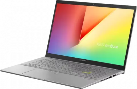 لپ تاپ 15.6 اینچ Asus مدل Vivobook K513EQ - BN779