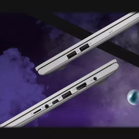 لپ تاپ 15.6 اینچ Asus مدل Vivobook K513EQ - BN779