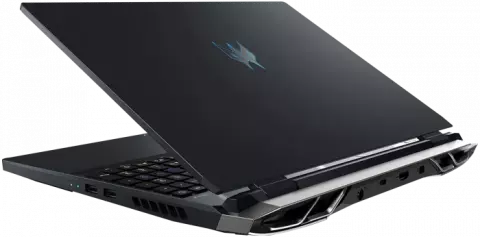 لپ تاپ گیمینگ 15.6 اینچ Acer مدل Predator Helios 300 PH315-55-77SJ