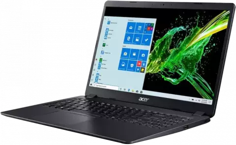 لپ تاپ 15.6 اینچ Acer مدل Aspire 3 A315-56-32XE