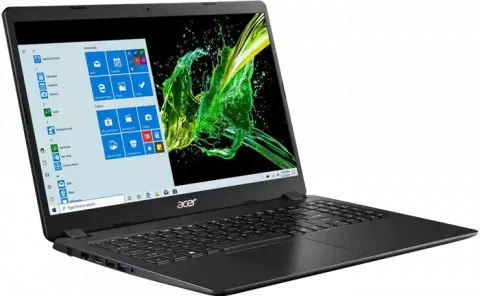 لپ تاپ 15.6 اینچ Acer مدل Aspire 3 A315-56-32XE