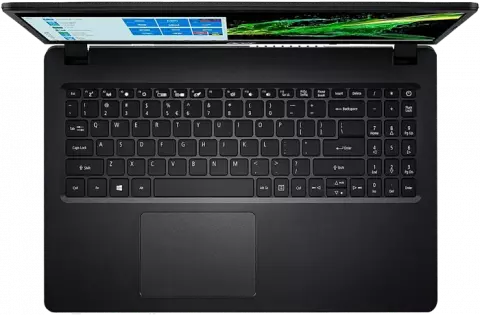 لپ تاپ 15.6 اینچ Acer مدل Aspire 3 A315-56-32XE