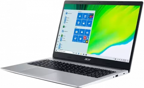 لپ تاپ 15.6 اینچ Acer مدل Aspire 3 A315-59G-50FH