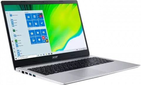 لپ تاپ 15.6 اینچ Acer مدل Aspire 3 A315-59G-50FH