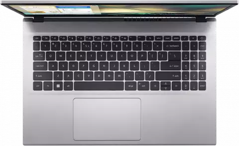 لپ تاپ 15.6 اینچ Acer مدل Aspire 3 A315-59G-50FH