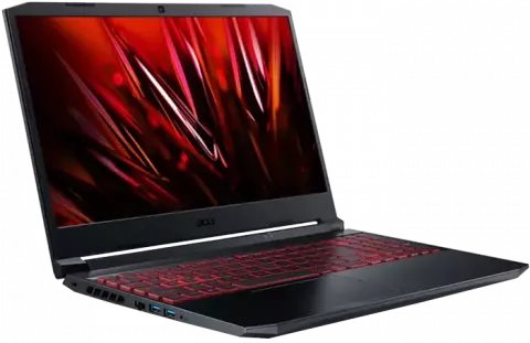 لپ تاپ گیمینگ 15.6 اینچ Acer مدل Nitro 5 AN515-57-597C