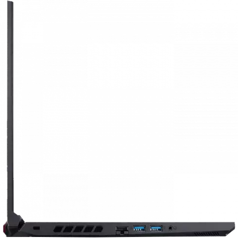 لپ تاپ گیمینگ 15.6 اینچ Acer مدل Nitro 5 AN515-57-54MC