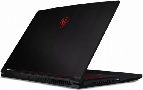 لپ تاپ گیمینگ 15.6 اینچ MSI مدل GF63 Thin 10SC