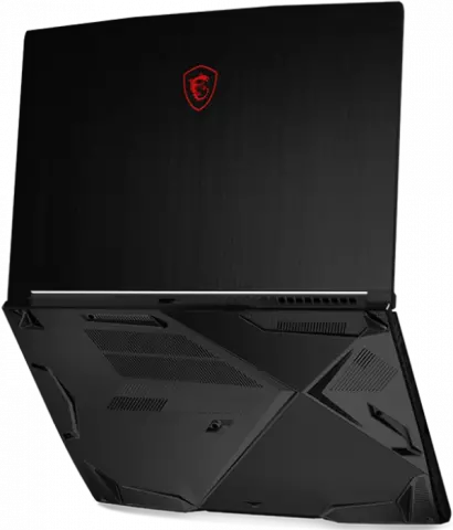 لپ تاپ گیمینگ 15.6 اینچ MSI مدل GF63 Thin 10SC