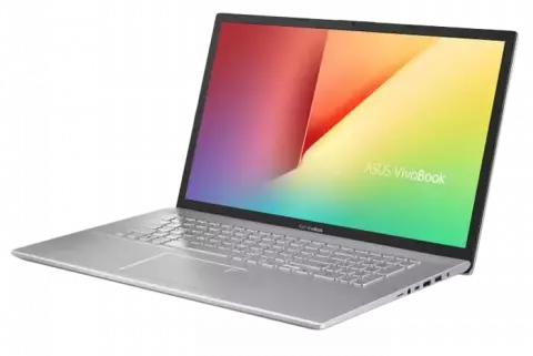 لپ تاپ 17.3 اینچ Asus مدل VivoBook 17 X712EQ - AU112