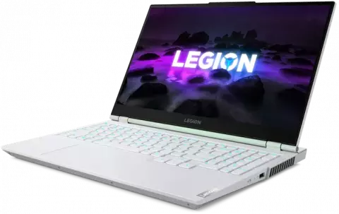 لپ تاپ گیمینگ 15.6 اینچ Lenovo مدل Legion 5 15ACH6H