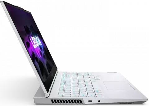 لپ تاپ گیمینگ 15.6 اینچ Lenovo مدل Legion 5 15ACH6H