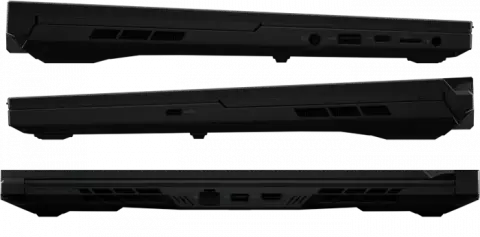 لپ تاپ گیمینگ 16 اینچ Asus مدل ROG Zephyrus Duo 16 GX650RX - LS188W