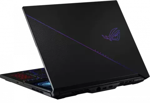 لپ تاپ گیمینگ 16 اینچ Asus مدل ROG Zephyrus Duo 16 GX650RX - LS188W