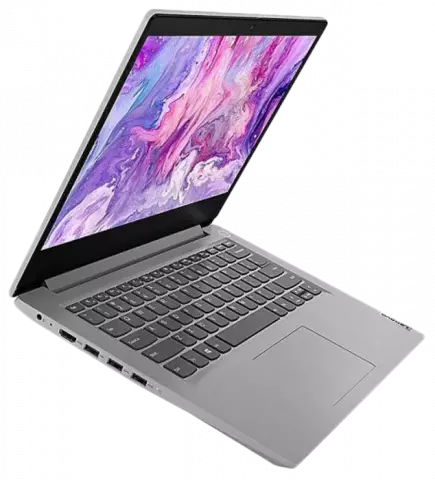 لپ تاپ 14 اینچ Lenovo مدل IdeaPad 3 14IML05