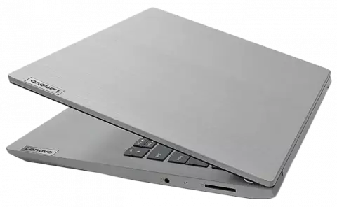 لپ تاپ 14 اینچ Lenovo مدل IdeaPad 3 14IML05