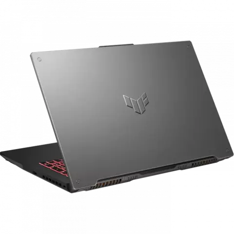 لپ تاپ گیمینگ 17.3 اینچ Asus مدل TUF Gaming A17 FA707RW- HX031