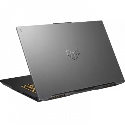 لپ تاپ گیمینگ 17.3 اینچ Asus مدل TUF Gaming F17 FX707ZE - HX095