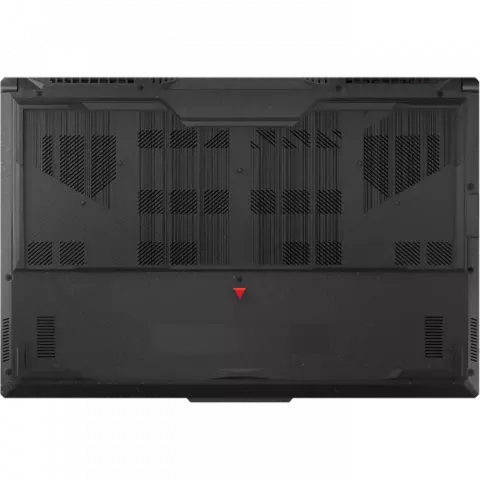 لپ تاپ گیمینگ 17.3 اینچ Asus مدل TUF Gaming F17 FX707ZE - HX095