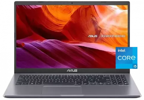 لپ تاپ 15.6 اینچ Asus مدل X515EP - BQ222