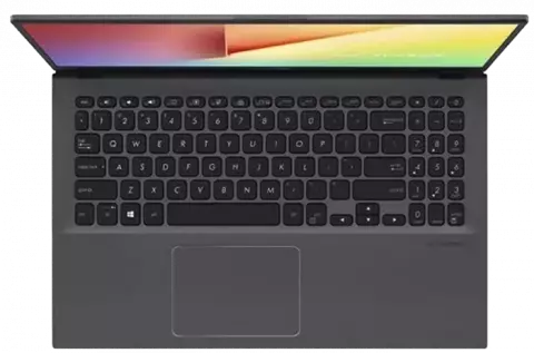 لپ تاپ 15.6 اینچ Asus مدل X515EP - BQ222