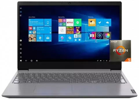لپ تاپ 15.6 اینچ Lenovo مدل V15 ADA