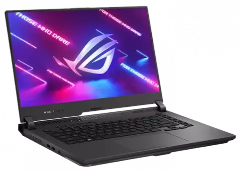 لپ تاپ گیمینگ 15.6 اینچ Asus مدل Rog Strix G15 G513RW - HF147