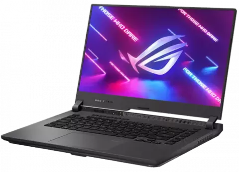 لپ تاپ گیمینگ 15.6 اینچ Asus مدل Rog Strix G15 G513RW - HF147
