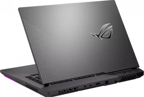 لپ تاپ گیمینگ 15.6 اینچ Asus مدل Rog Strix G15 G513RW - HF147