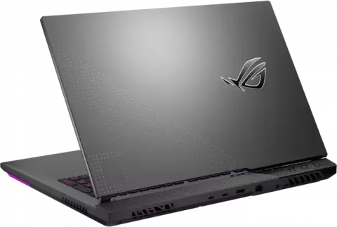 لپ تاپ گیمینگ 17.3 اینچ Asus مدل Rog Strix G17 G713RW - KH109