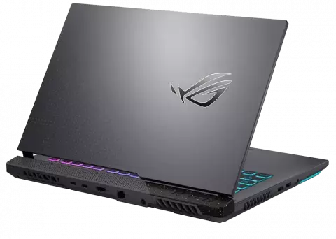 لپ تاپ گیمینگ 15.6 اینچ Asus مدل Rog Strix G15 G513RC - HN138