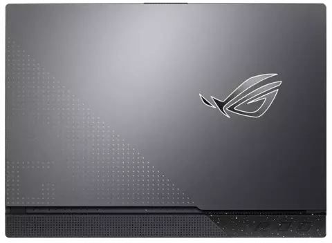 لپ تاپ گیمینگ 15.6 اینچ Asus مدل Rog Strix G15 G513RC - HN138