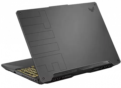 لپ تاپ گیمینگ Asus مدل TUF GAMING F15 FX506HC - HN004W