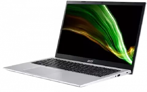 لپ تاپ 15.6 اینچ Acer مدل Aspire 3 A315-58G-35GH