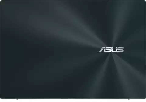 لپ تاپ 14 اینچ Asus مدل Zenbook Duo 14 UX482EGR - HY355W