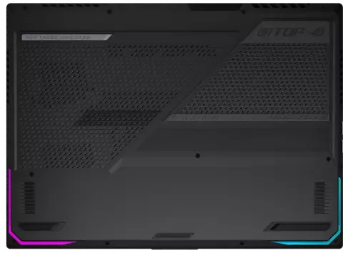 لپ تاپ گیمینگ 15.6 اینچ Asus مدل ROG Strix Scar 15 G533ZM - LN038