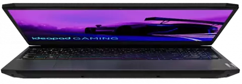 لپ تاپ گیمینگ 15.6 اینچ Lenovo مدل IdeaPad Gaming 3 15IHU6