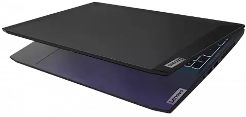 لپ تاپ گیمینگ 15.6 اینچ Lenovo مدل IdeaPad Gaming 3 15IHU6