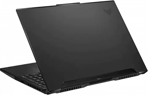 لپ تاپ گیمینگ 15.6 اینچ Asus مدل TUF Dash F15 FX517ZR - HN065