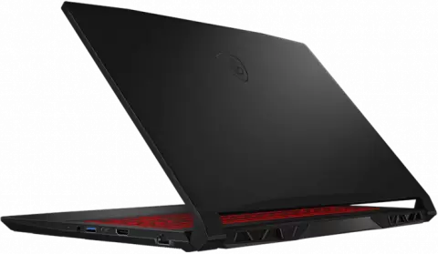 لپ تاپ گیمینگ 15.6 اینچ MSI مدل Katana GF66 12UEOK