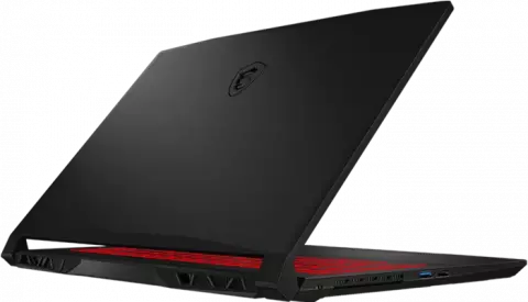لپ تاپ گیمینگ 15.6 اینچ MSI مدل Katana GF66 12UEOK
