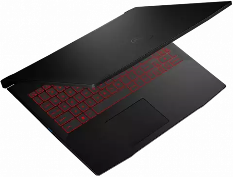 لپ تاپ گیمینگ 15.6 اینچ MSI مدل Katana GF66 12UEOK